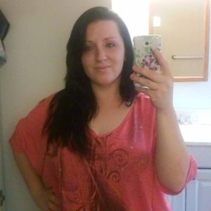 Meet your Posher, Amber