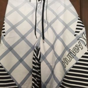 Hurley board short