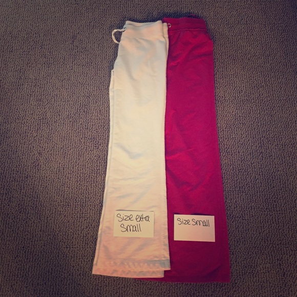 Women's Sweat Pants!💖