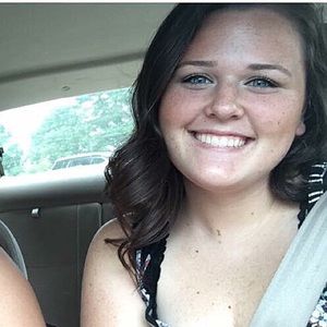 Meet your Posher, Marie