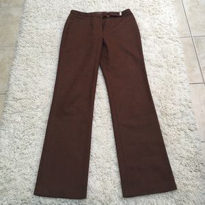 J crew dress pants