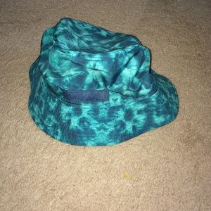 Nike bucket hat