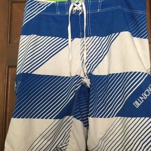 Billabong board short