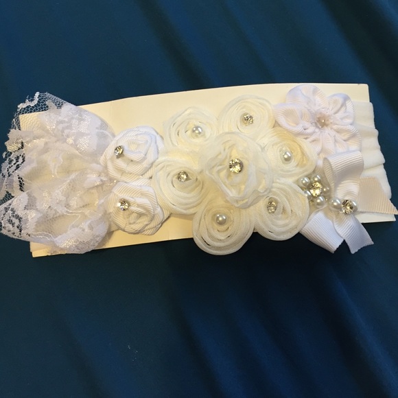 Girls Headband
