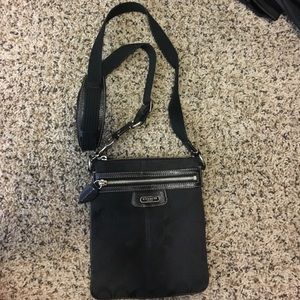 Coach cross body