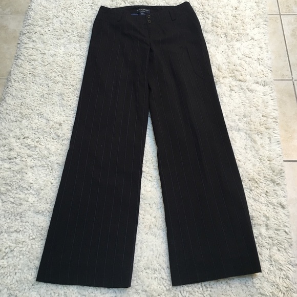 Banana republic Martin fit dress pants size 2