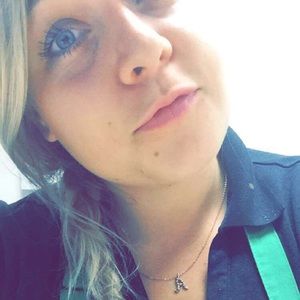 Meet your Posher, Ashlee