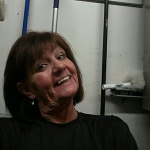 Meet your Posher, Nancy