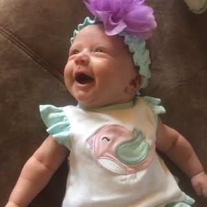 Meet your Posher, Kyndall