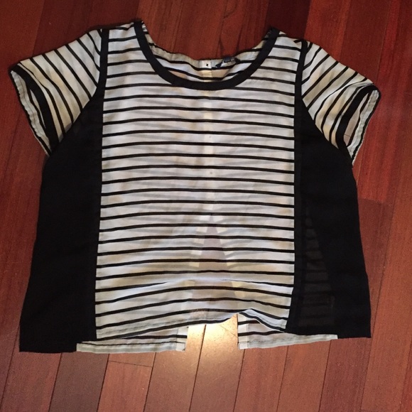 American eagle blouse (XXL)