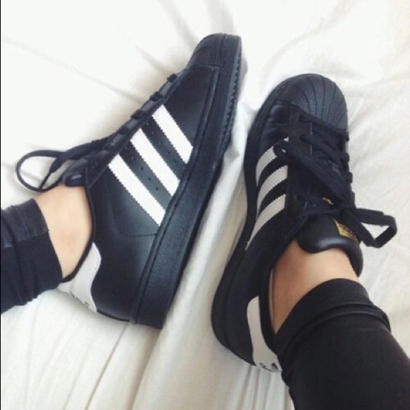 Superstars adidas