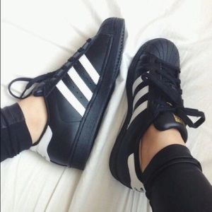Superstars adidas