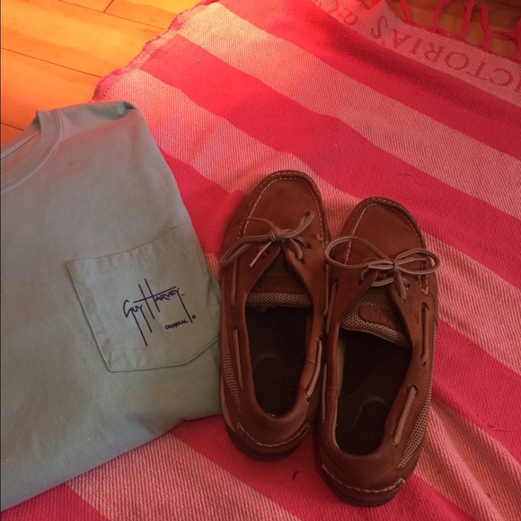 Sperry Top-Siders