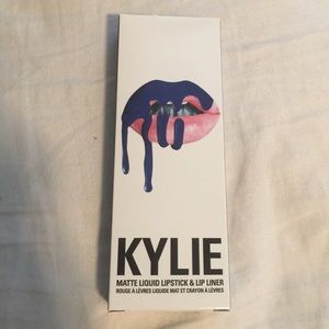 Kylie Cosmetics Freedom Lip Kit Limited Edition
