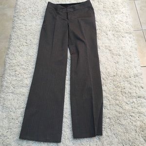Banana republic Martin fit dress pants size 2
