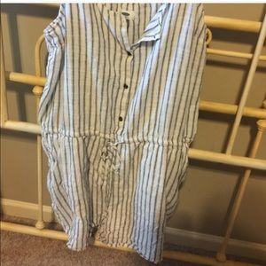 Old Navy Romper