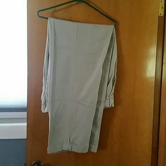 Banana Republic men's pants