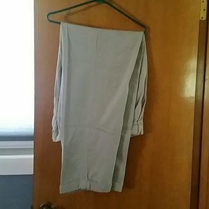 Banana Republic men's pants