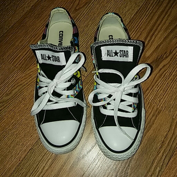 Converse Shoes - Converse Sneakers