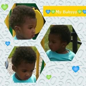 Meet your Posher, Monique