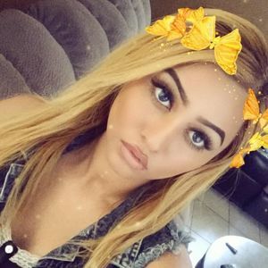 Meet your Posher, Ruth