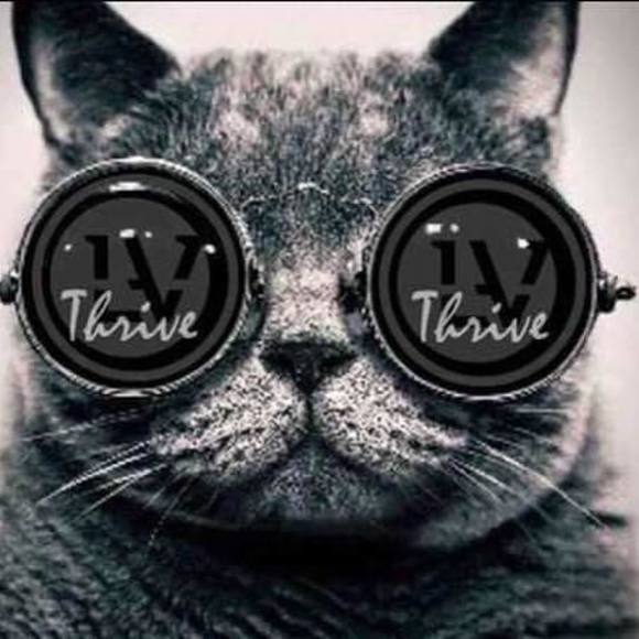 Meet your Posher, Stacey