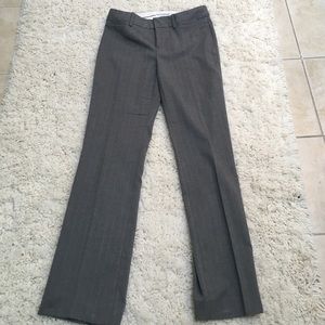 Banana republic Martin fit size 2