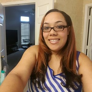 Meet your Posher, Tiffany