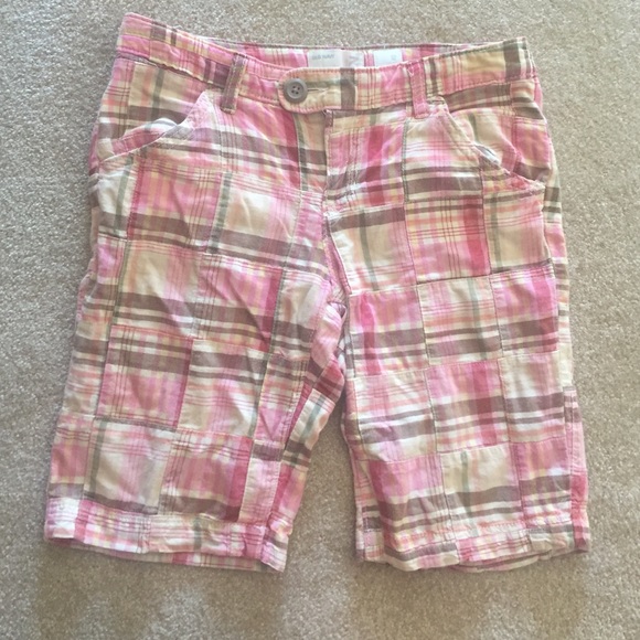 Old Navy Girls Shorts