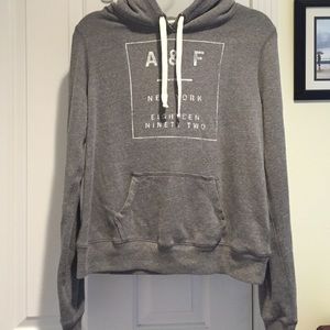 Abercrombie and Fitch Sweatshirt