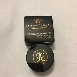 Anastasia Beverly Hills DipBrow pomade Ebony