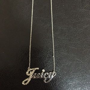 Juicy Necklace