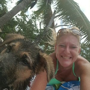 Meet your Posher, Jody