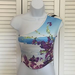 **Final Price ** Clover Canyon Top