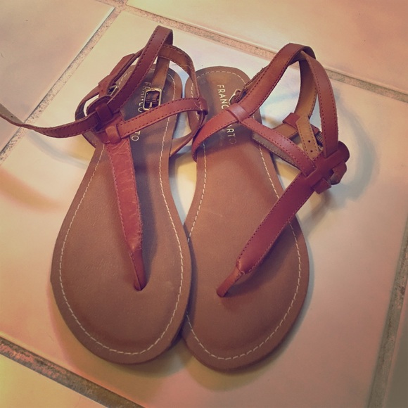 Franco Sarto Sandals