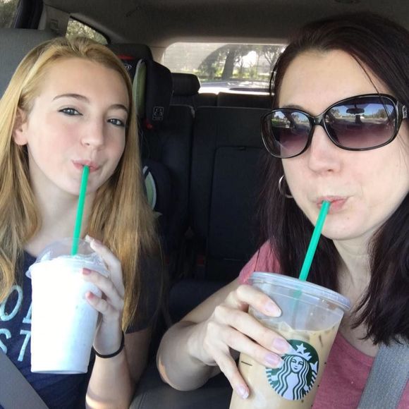 Meet your Posher, Lindsay