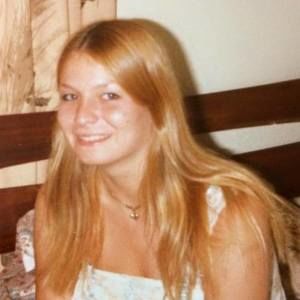 Meet your Posher, Patricia