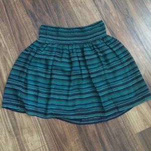 Old Navy flowy skirt
