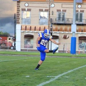 Meet your Posher, Anne