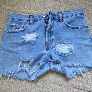 Vintage Gap shorts