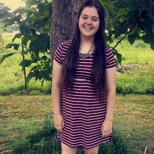 Meet your Posher, Rebekah