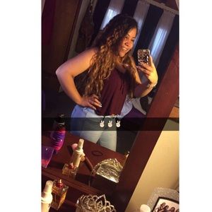 Meet your Posher, Marisol