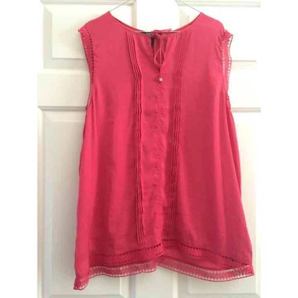 SALE💥Nine West Top XL
