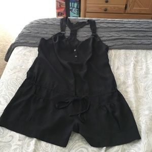 Guess Polyester Romper