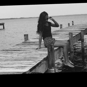 Meet your Posher, Lindsey