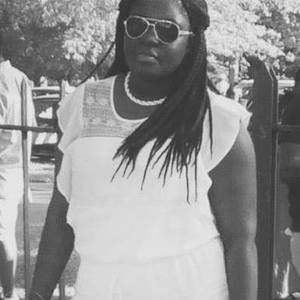 Meet your Posher, Lee-ann