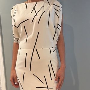 Dolce Vita dress