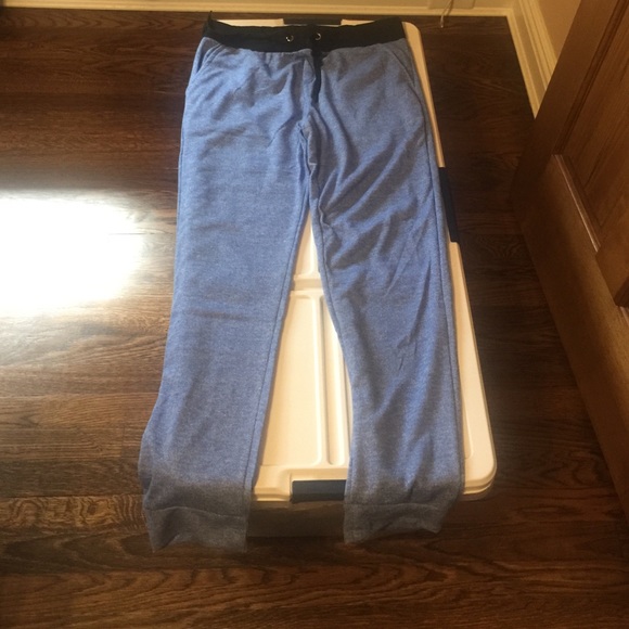 Drawstring leggings - Picture 1 of 2