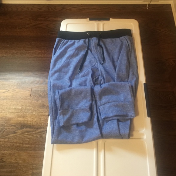 Drawstring leggings - Picture 2 of 2