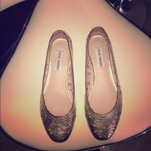 Steve Madden Flats